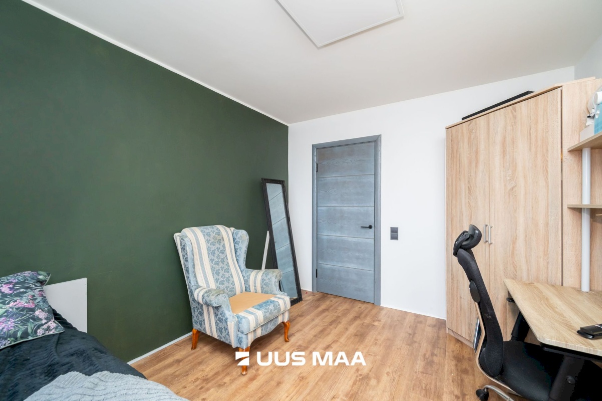 Tallinn, Haabersti linnaosa, Päevalille 3