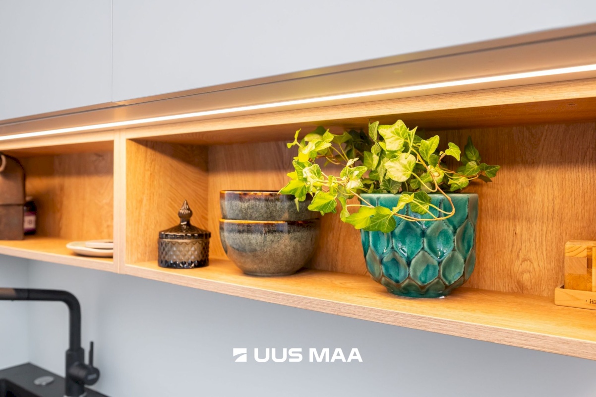 Tallinn, Haabersti linnaosa, Päevalille 3