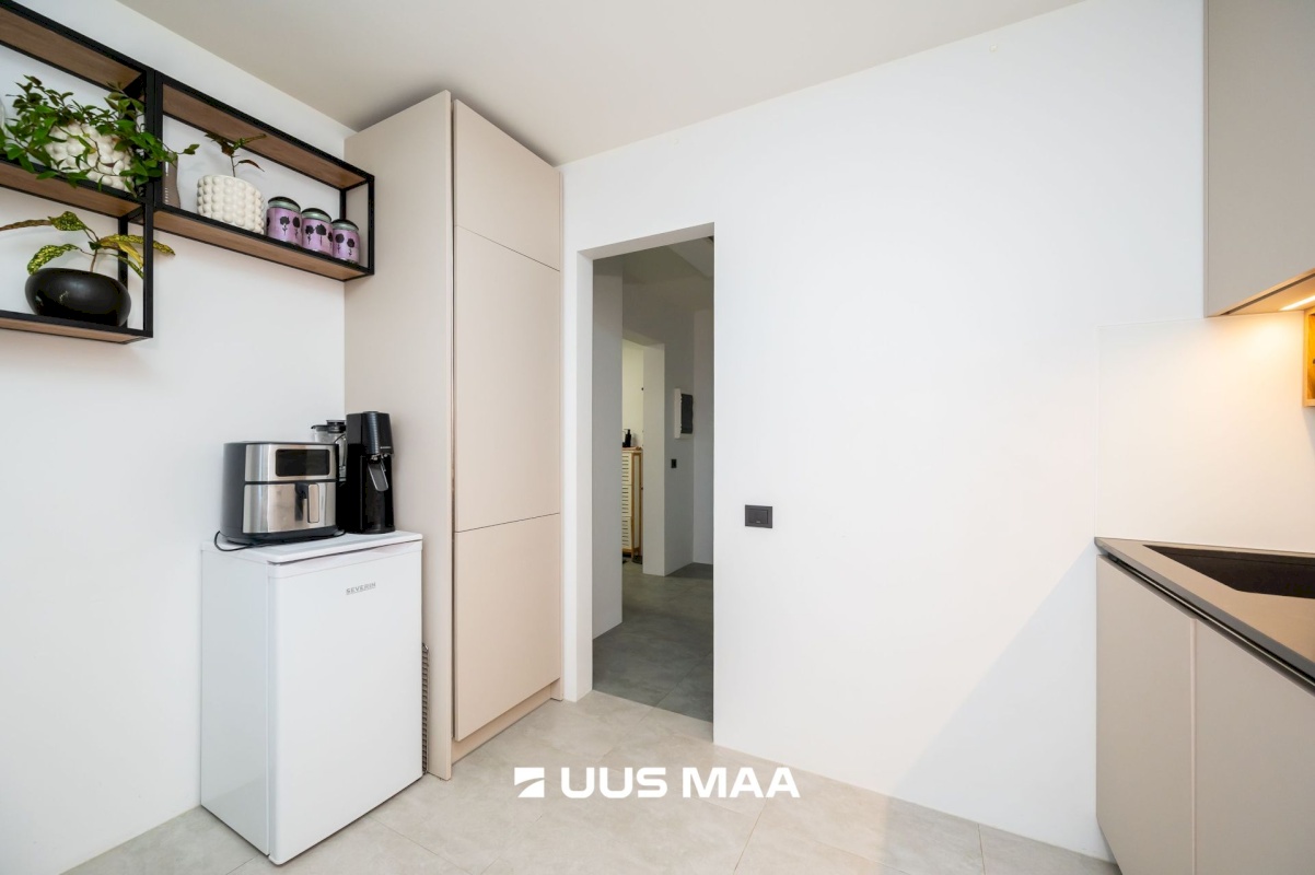 Tallinn, Haabersti linnaosa, Päevalille 3