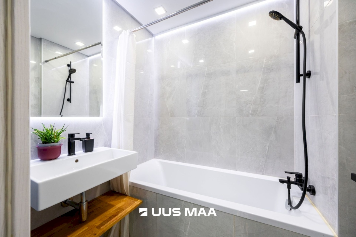 Tallinn, Haabersti linnaosa, Päevalille 3