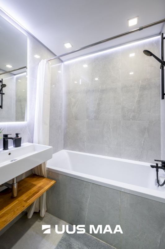 Tallinn, Haabersti linnaosa, Päevalille 3