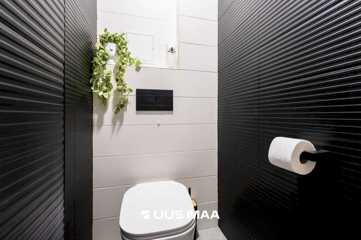 Tallinn, Haabersti linnaosa, Päevalille 3