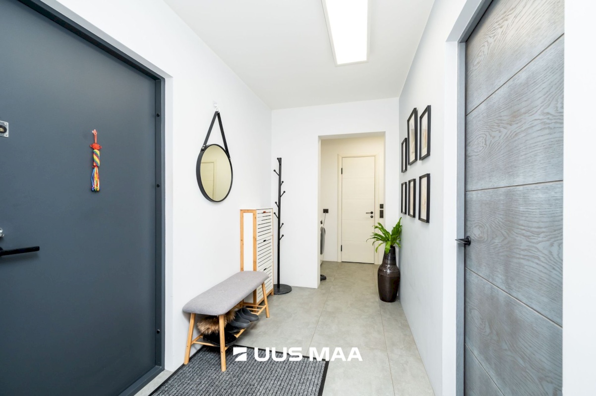 Tallinn, Haabersti linnaosa, Päevalille 3