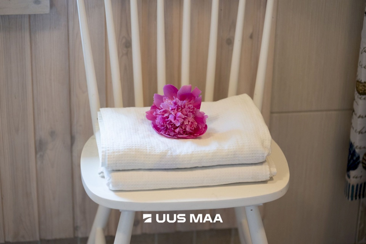 Lääne-Nigula vald, Mõisaküla