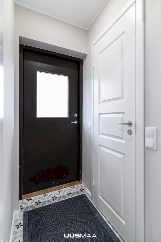 Viljandi linn, Uueveski, Ilmarise tn 16