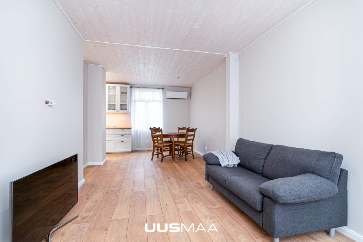 Viljandi linn, Uueveski, Ilmarise tn 16