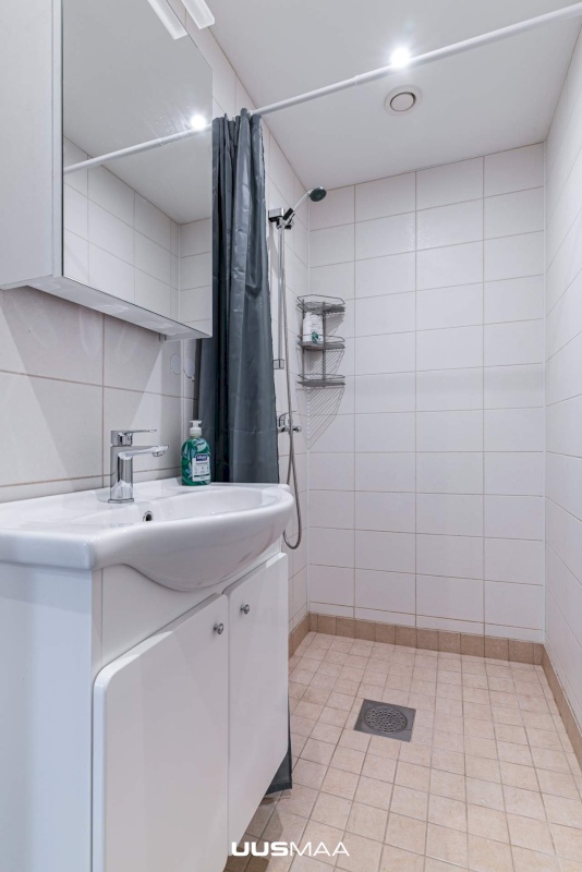 Viljandi linn, Uueveski, Ilmarise tn 16