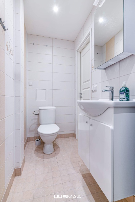 Viljandi linn, Uueveski, Ilmarise tn 16