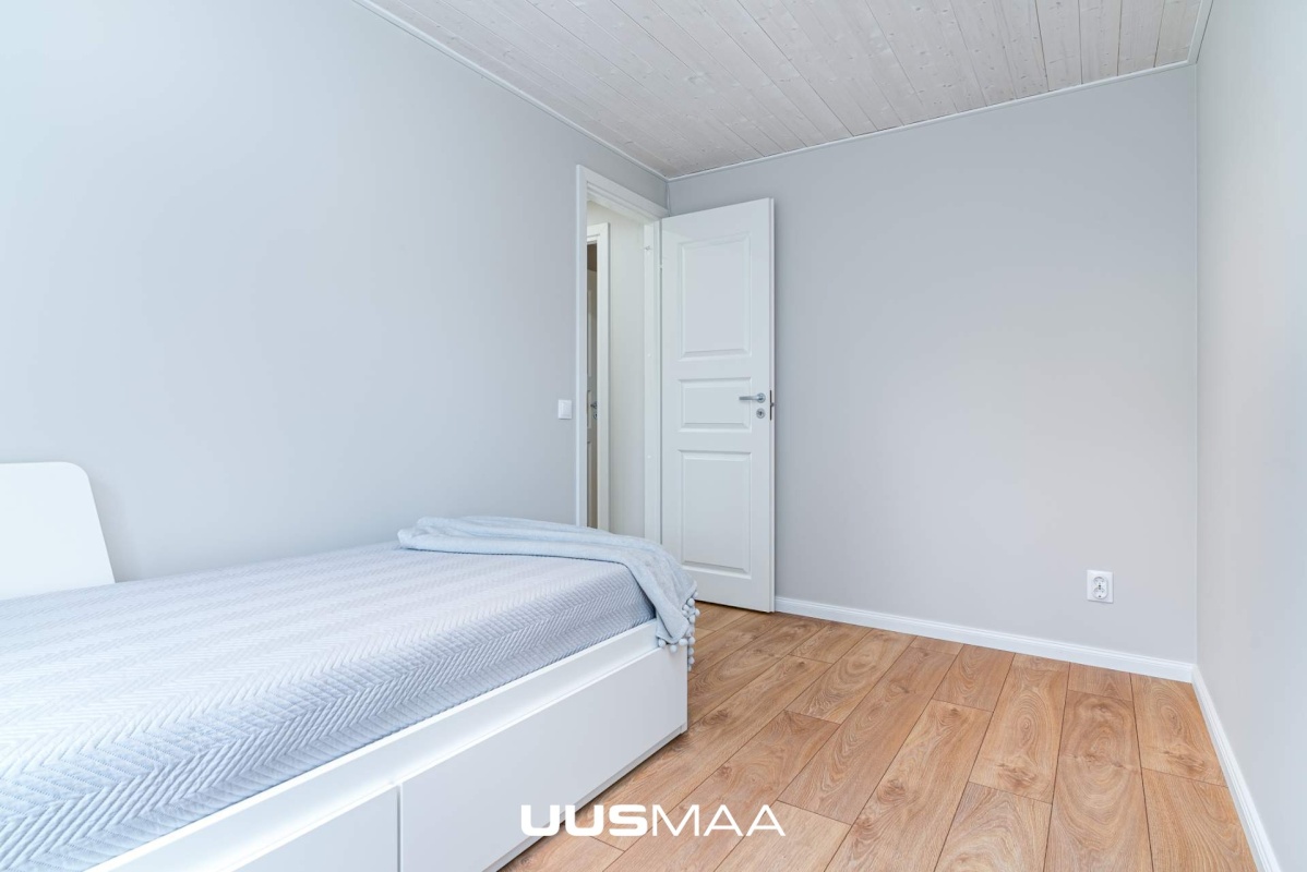 Viljandi linn, Uueveski, Ilmarise tn 16