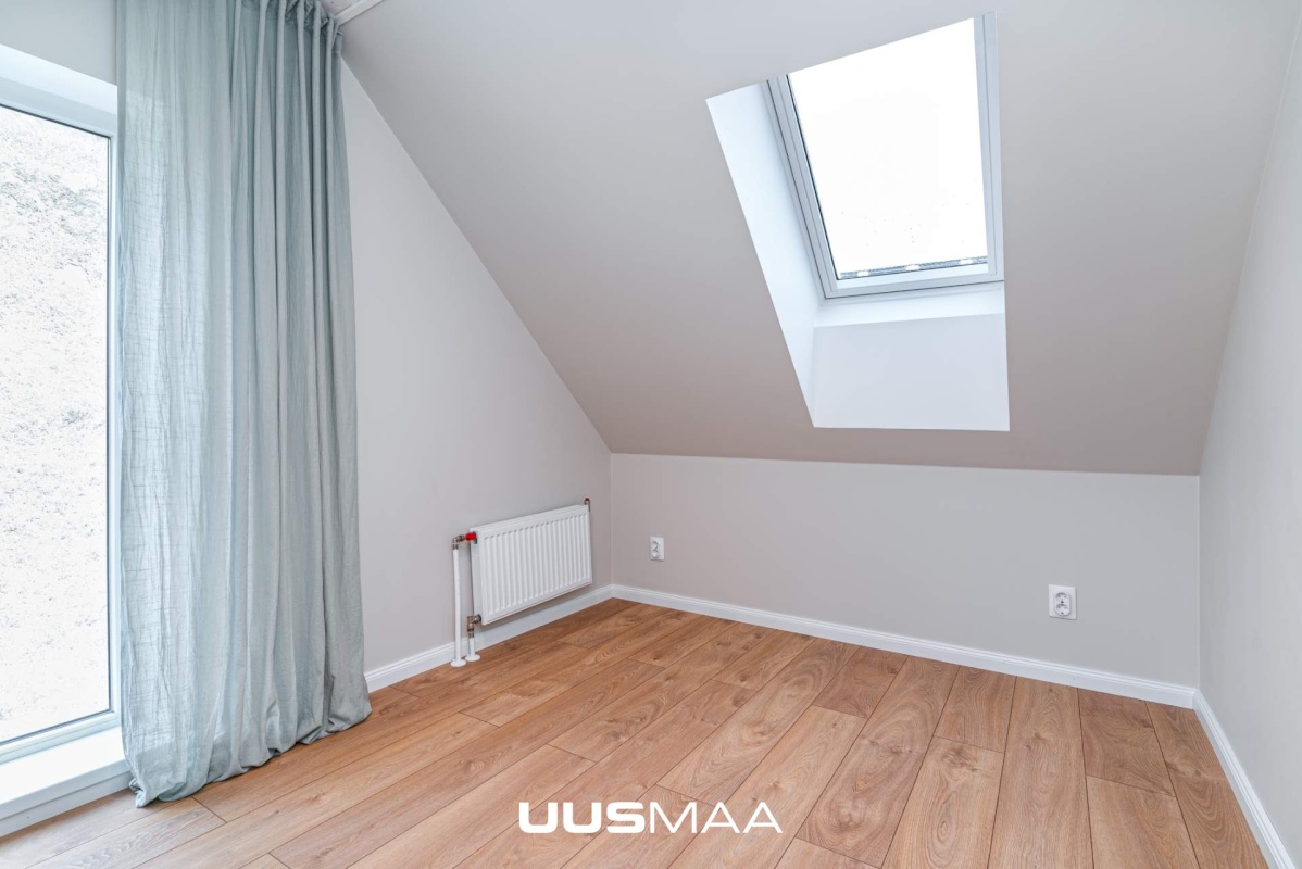 Viljandi linn, Uueveski, Ilmarise tn 16