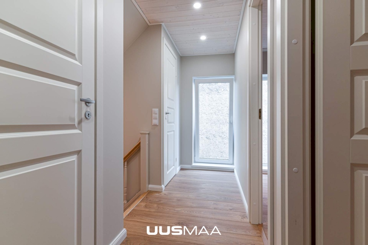 Viljandi linn, Uueveski, Ilmarise tn 16