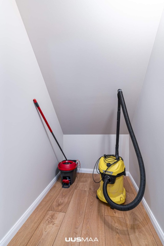 Viljandi linn, Uueveski, Ilmarise tn 16