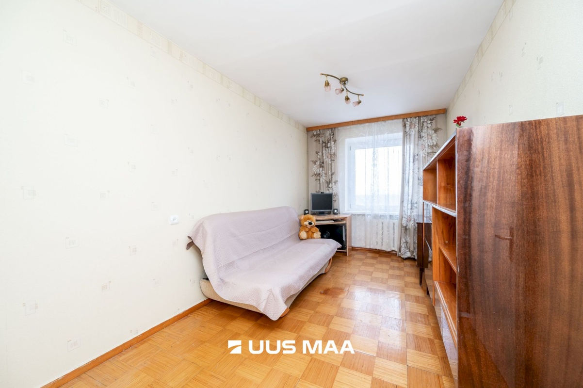 Tallinn, Mustamäe linnaosa, Mustamäe, A. H. Tammsaare tee 143