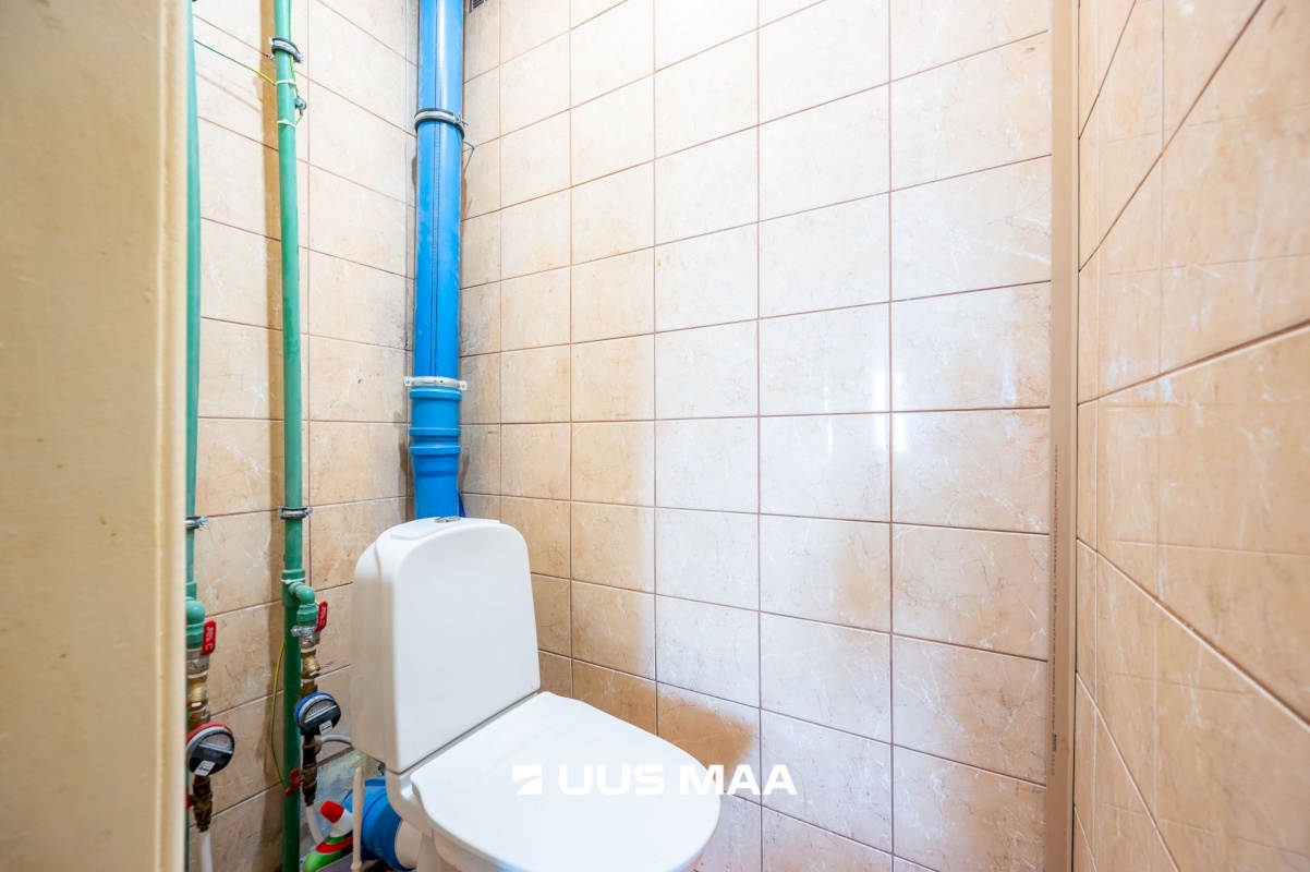 Tallinn, Mustamäe linnaosa, Mustamäe, A. H. Tammsaare tee 143