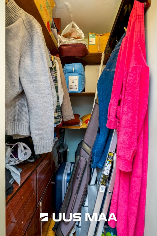 Tallinn, Mustamäe linnaosa, Mustamäe, A. H. Tammsaare tee 143