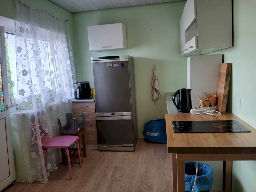 Põhja-Pärnumaa vald, Vahenurme küla, Vahenurme keskus 7