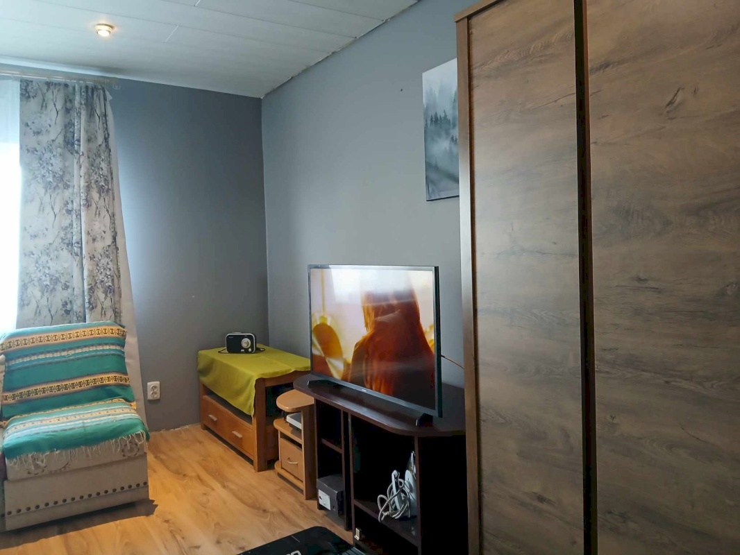 Põhja-Pärnumaa vald, Vahenurme küla, Vahenurme keskus 7