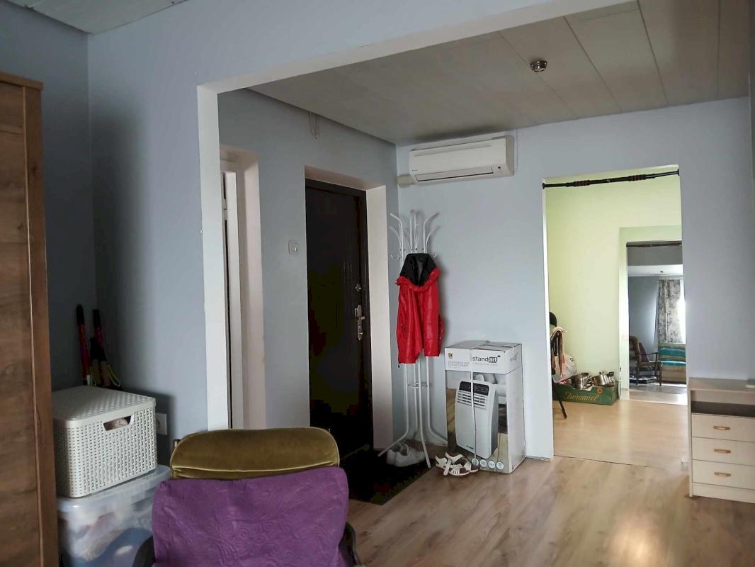 Põhja-Pärnumaa vald, Vahenurme küla, Vahenurme keskus 7