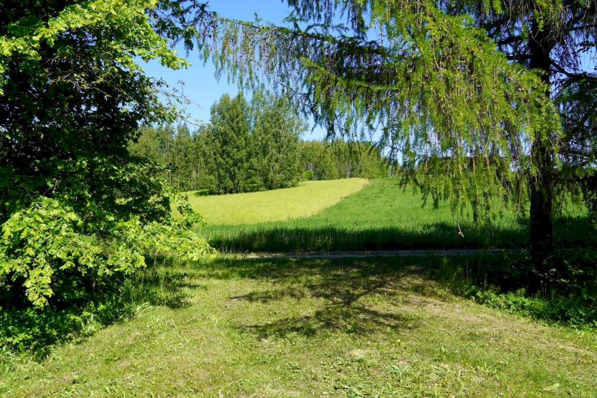 Võru vald, Meeliku küla, Ojavete