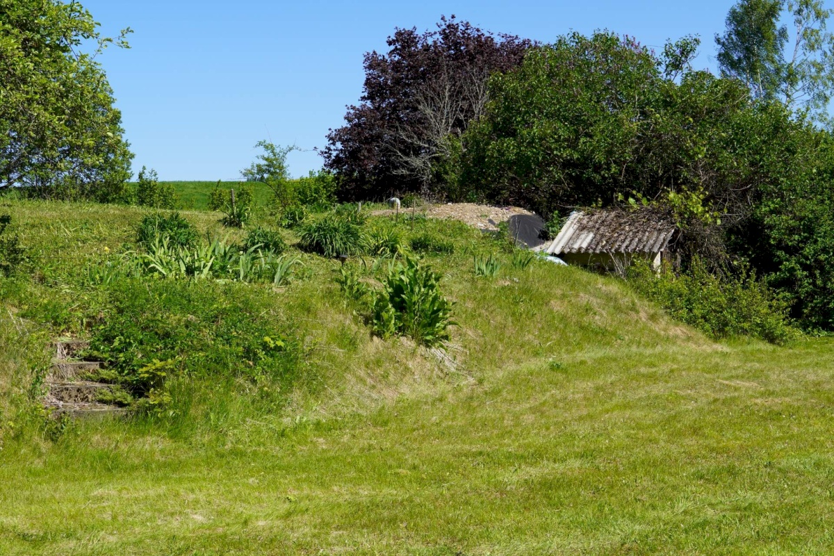 Võru vald, Meeliku küla, Ojavete