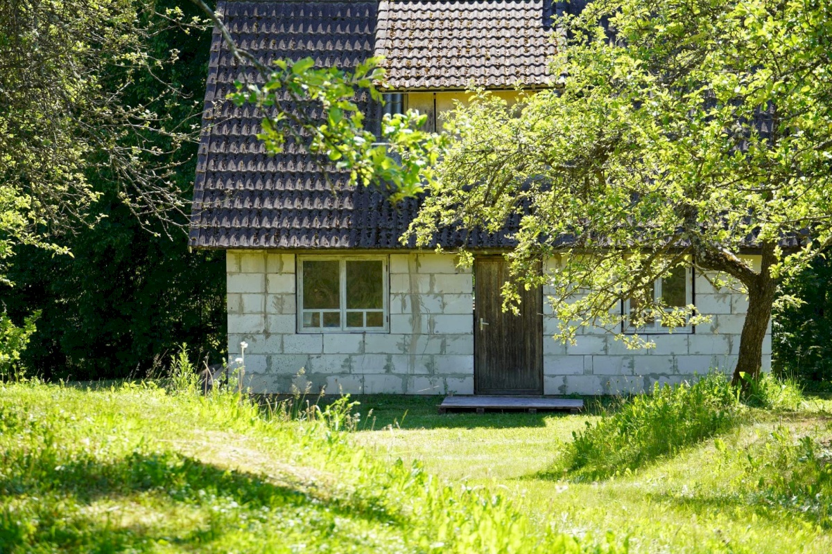 Võru vald, Meeliku küla, Ojavete