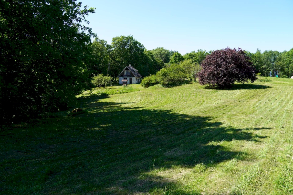 Võru vald, Meeliku küla, Ojavete