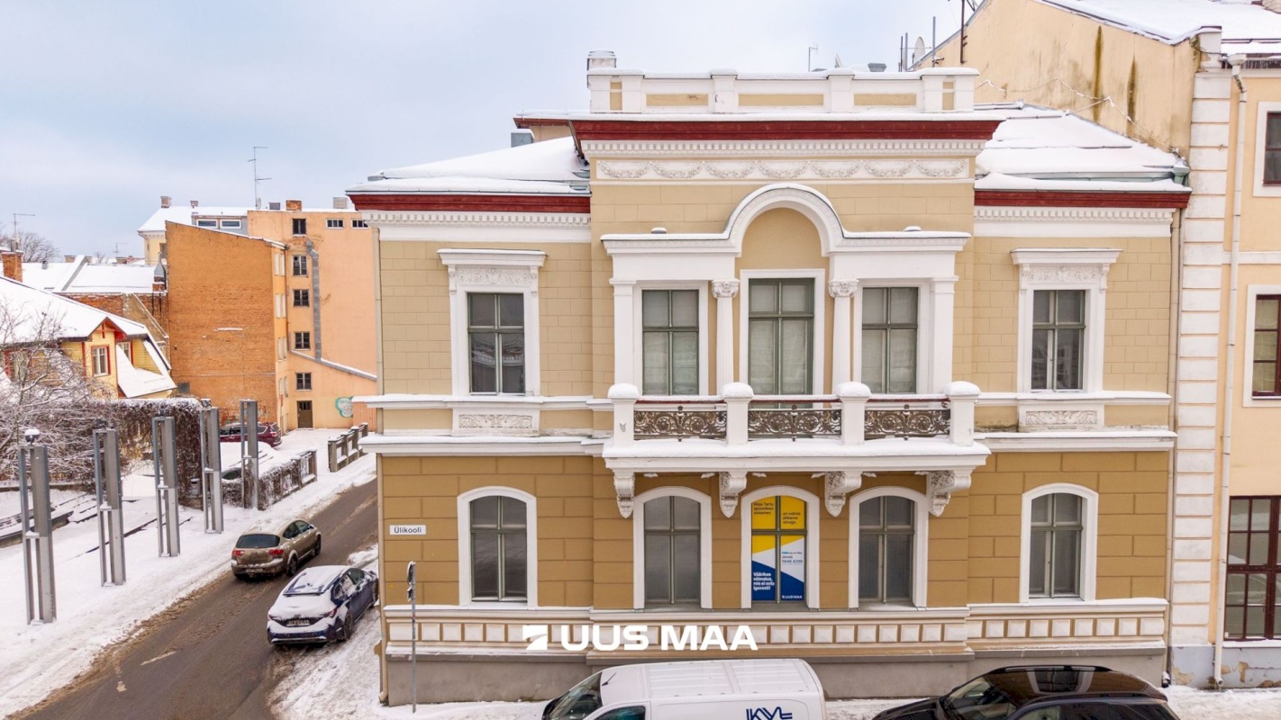 Tartu linn, Tartu linn, Kesklinn, Vanalinna, Gildi 1