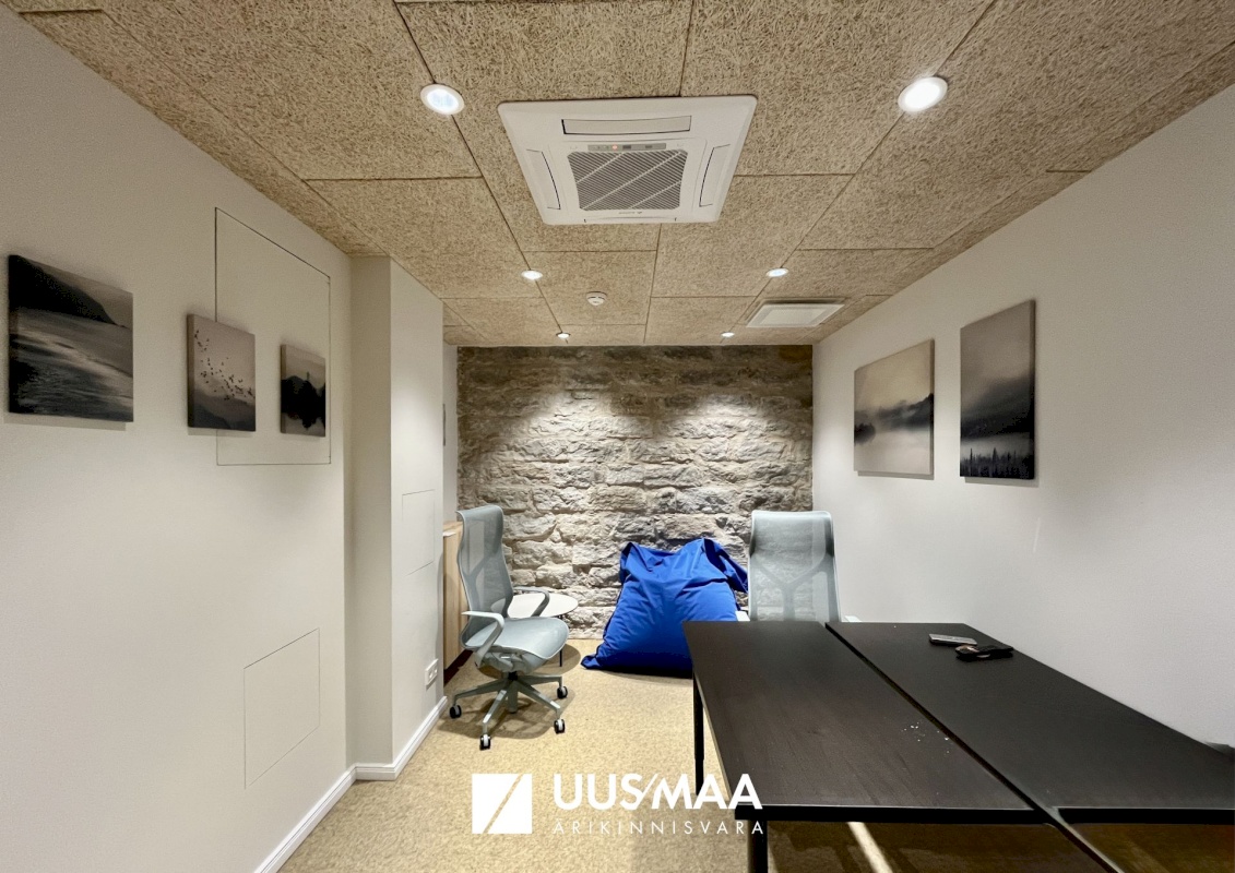 Tallinn, Kesklinna linnaosa, Kadriorg, Tina 9