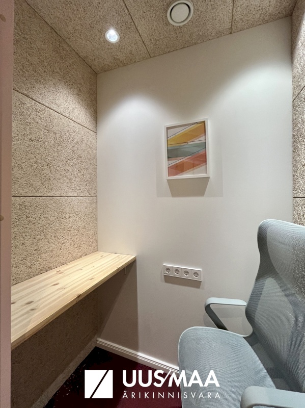 Tallinn, Kesklinna linnaosa, Kadriorg, Tina 9