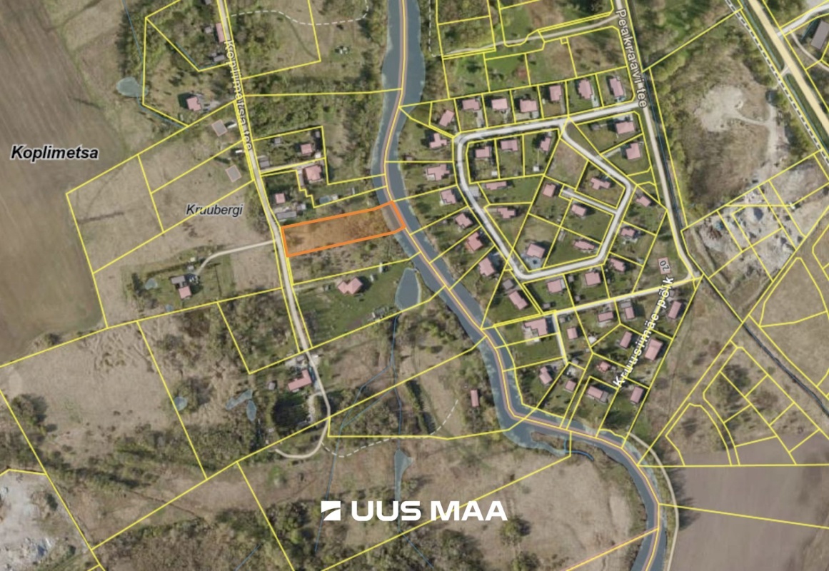 Rae vald, Veneküla, Koplimetsa tee 29