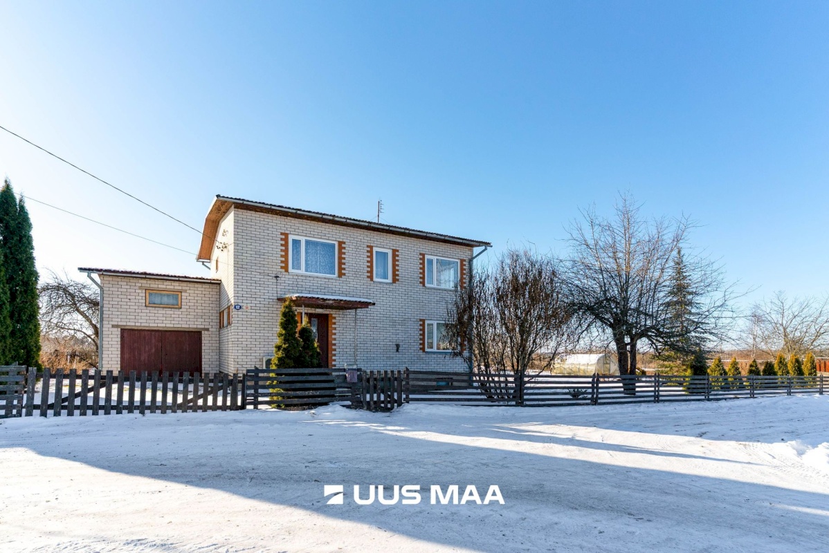 Mulgi vald, Mõisaküla linn, Kase 12