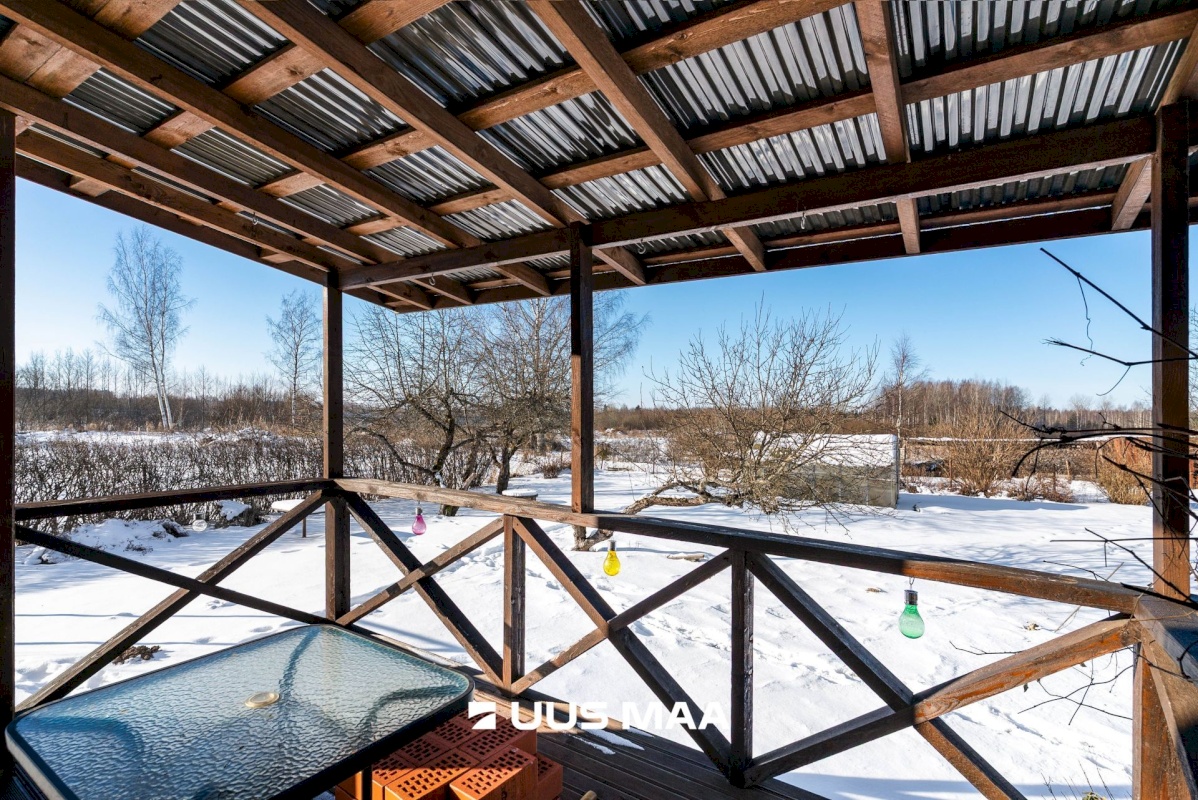 Mulgi vald, Mõisaküla linn, Kase 12