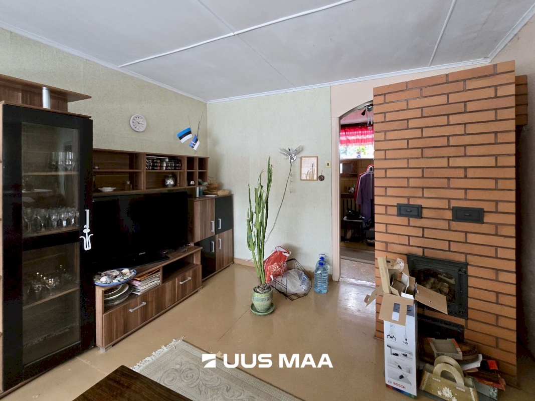 Mulgi vald, Mõisaküla linn, Kase 12