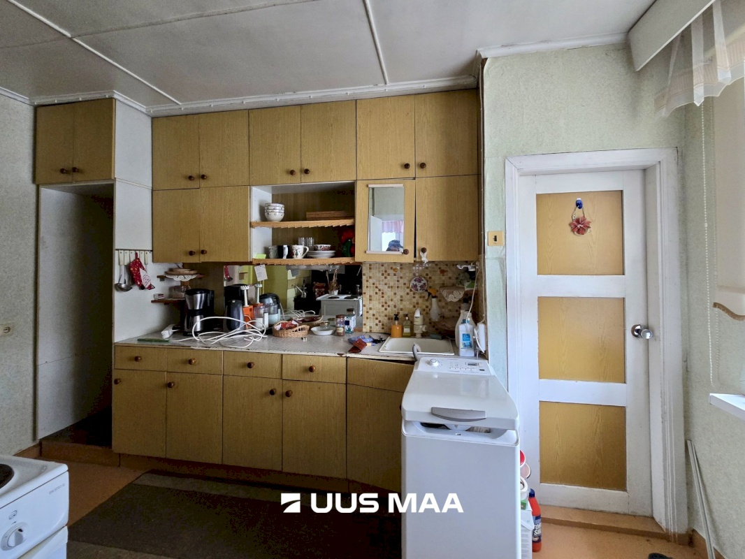 Mulgi vald, Mõisaküla linn, Kase 12