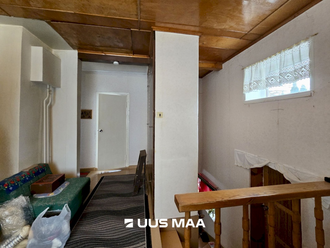 Mulgi vald, Mõisaküla linn, Kase 12