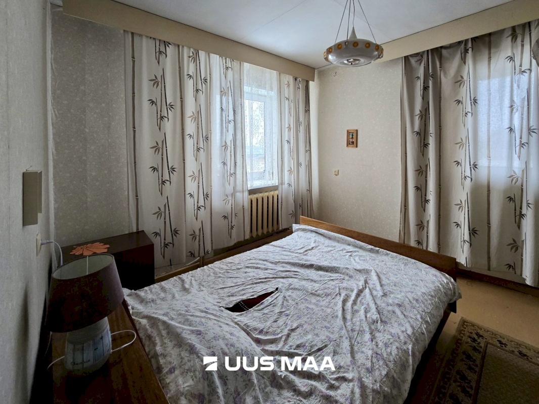 Mulgi vald, Mõisaküla linn, Kase 12