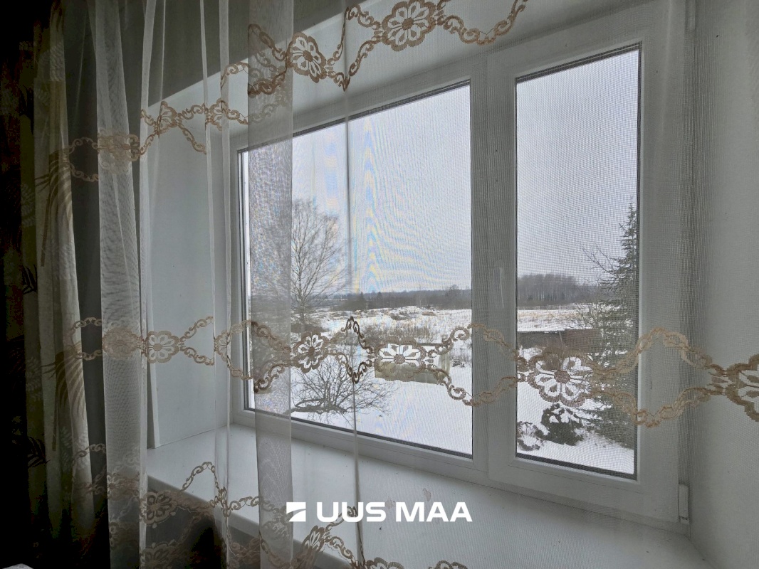 Mulgi vald, Mõisaküla linn, Kase 12