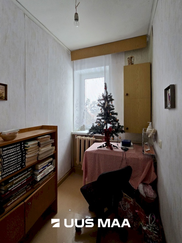 Mulgi vald, Mõisaküla linn, Kase 12