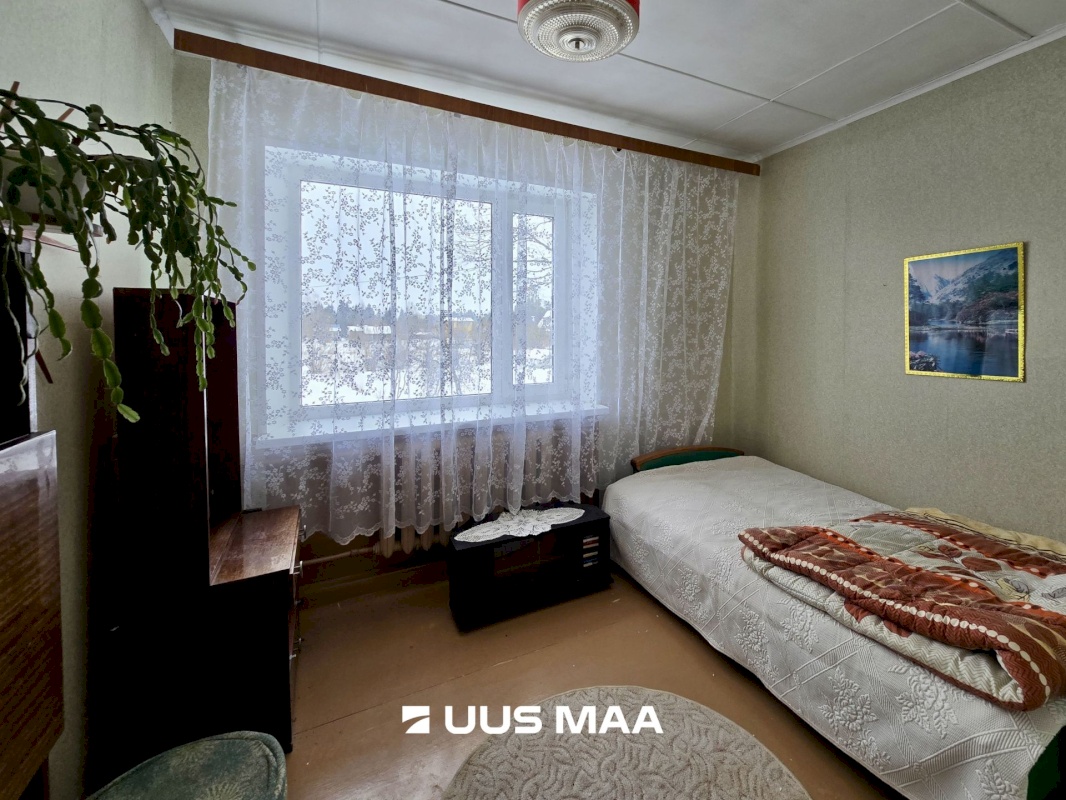 Mulgi vald, Mõisaküla linn, Kase 12