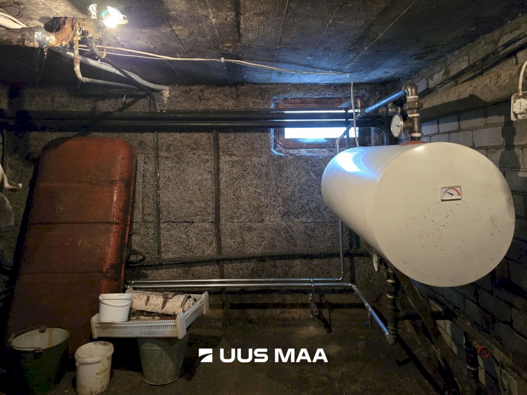 Mulgi vald, Mõisaküla linn, Kase 12