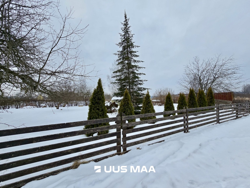 Mulgi vald, Mõisaküla linn, Kase 12