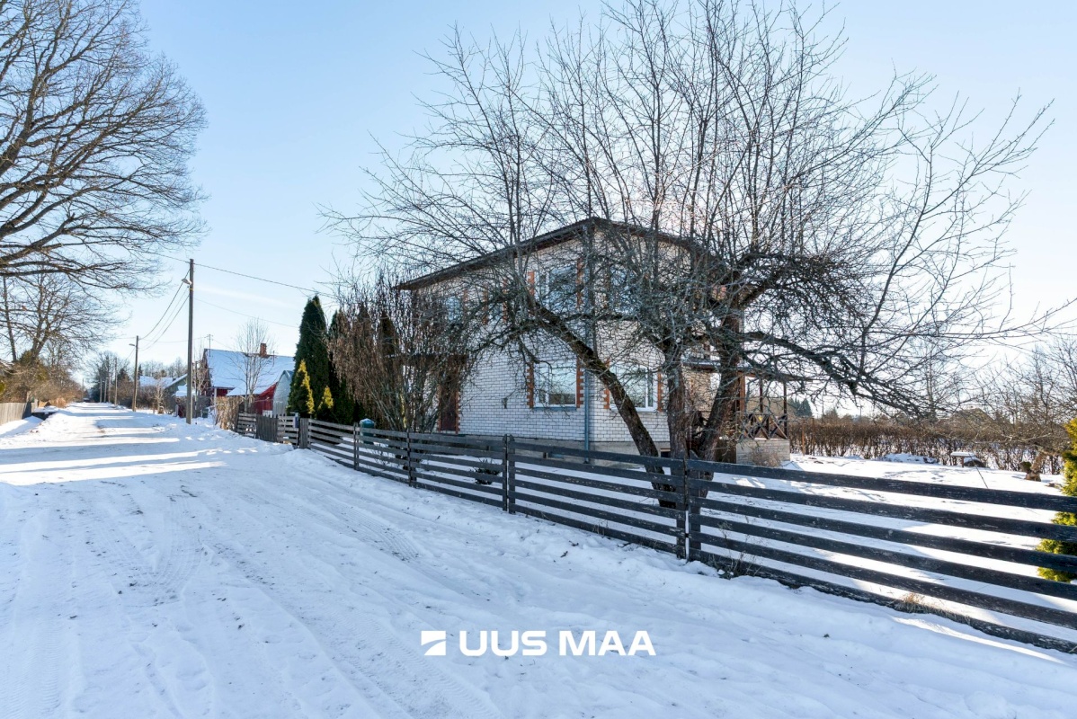 Mulgi vald, Mõisaküla linn, Kase 12