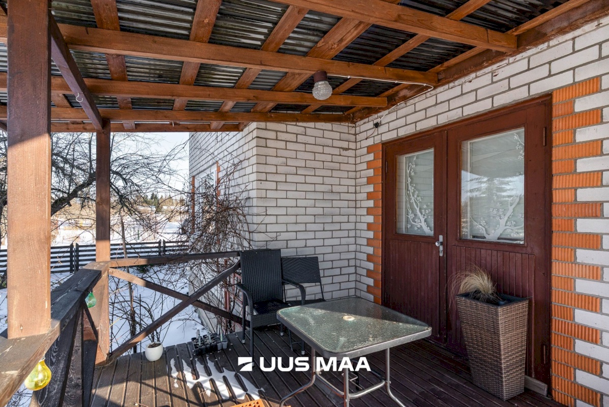 Mulgi vald, Mõisaküla linn, Kase 12