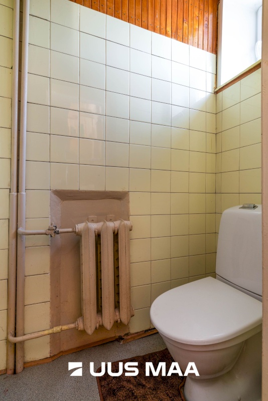 Mulgi vald, Mõisaküla linn, Kase 12