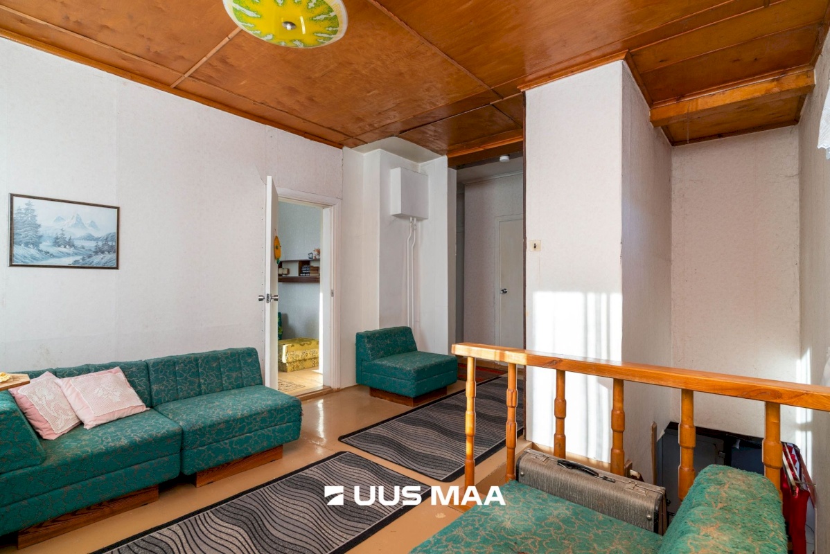 Mulgi vald, Mõisaküla linn, Kase 12