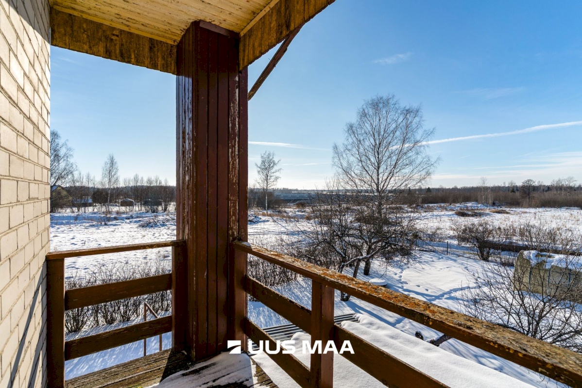 Mulgi vald, Mõisaküla linn, Kase 12