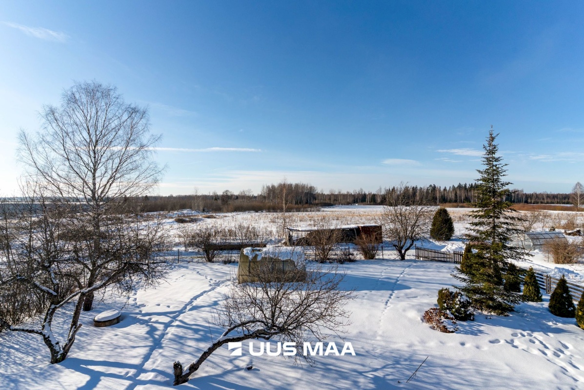 Mulgi vald, Mõisaküla linn, Kase 12