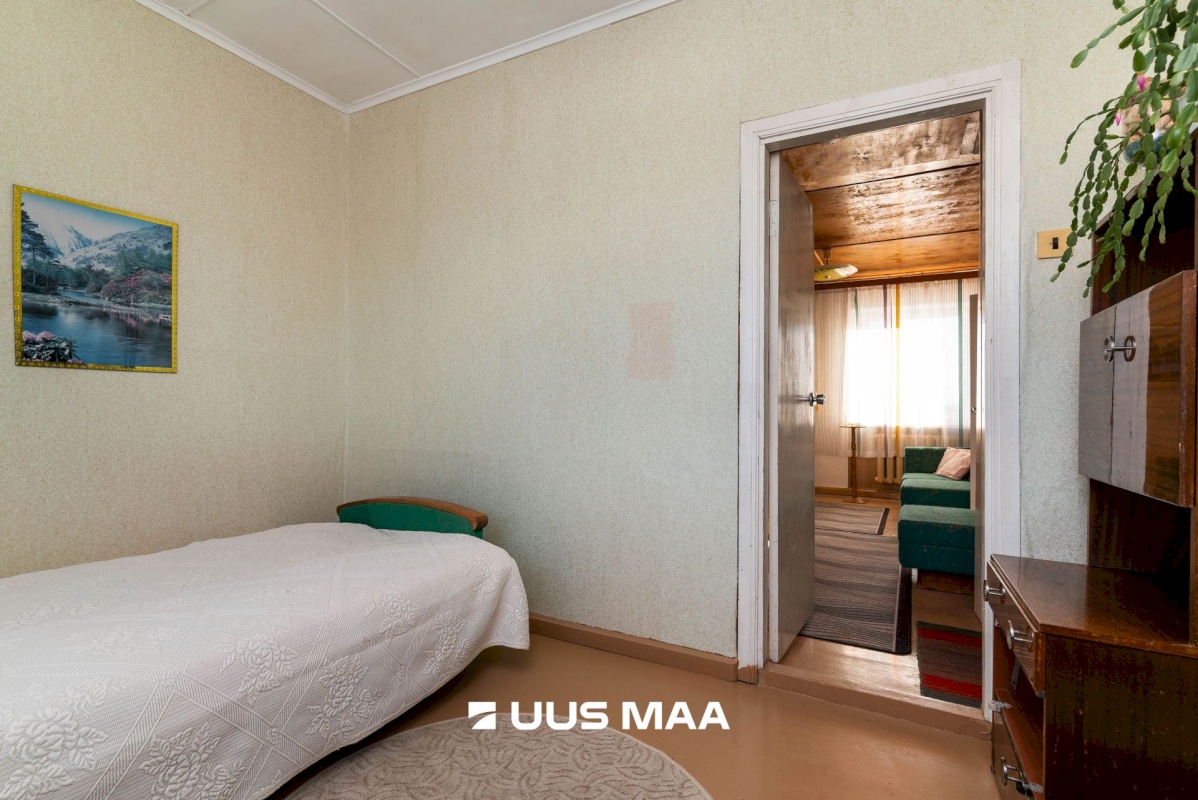 Mulgi vald, Mõisaküla linn, Kase 12