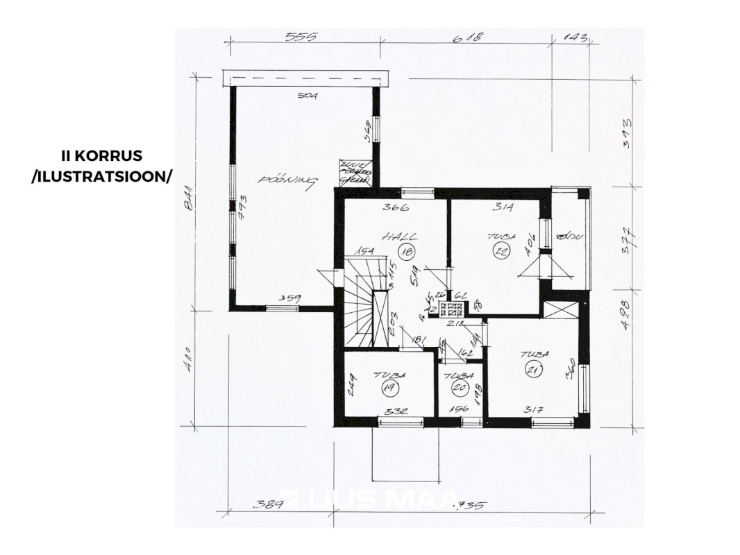 Mulgi vald, Mõisaküla linn, Kase 12