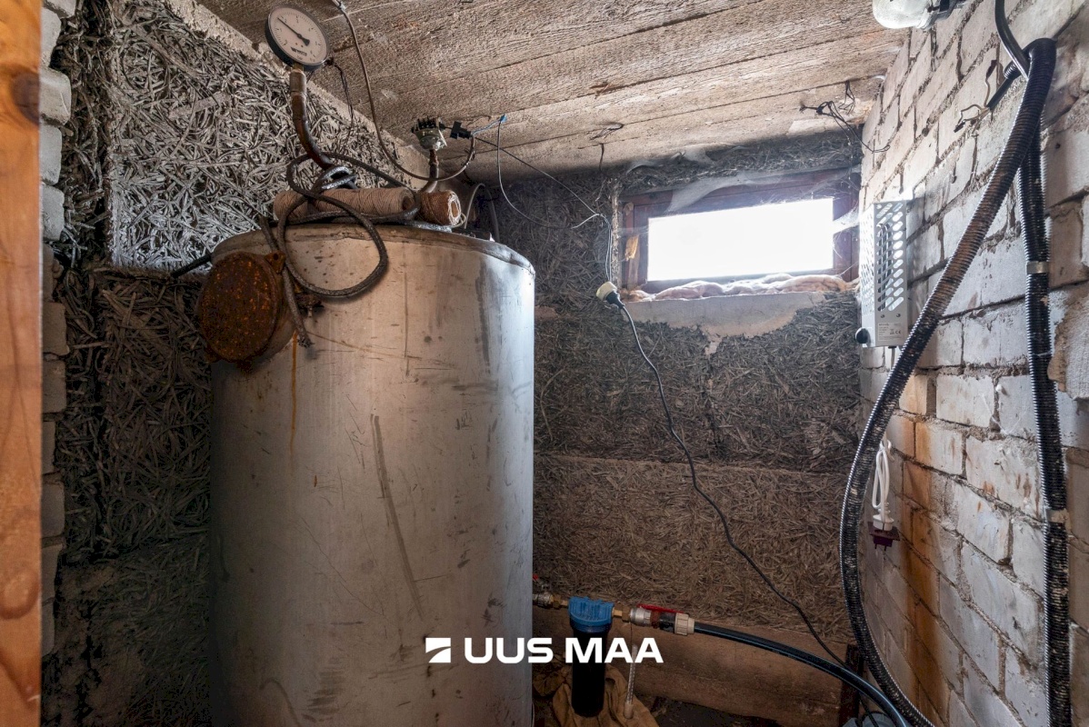 Mulgi vald, Mõisaküla linn, Kase 12